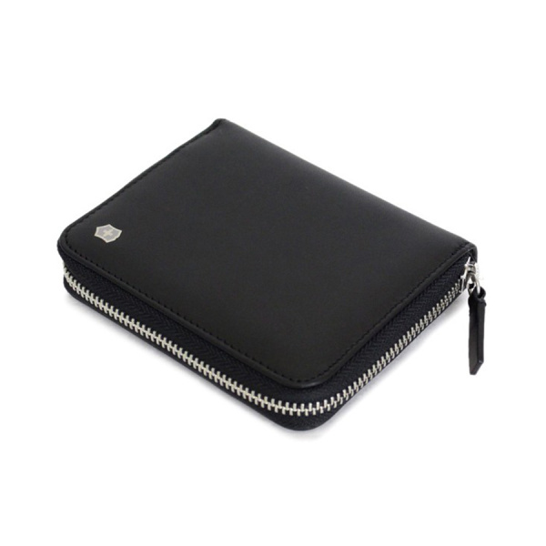 Кошелёк VICTORINOX Altius Edge Weyl с защитой от сканирования RFID