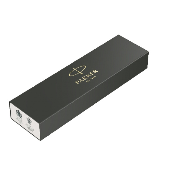 Ручка шариковая Parker "IM Professionals Monochrome Champagne"