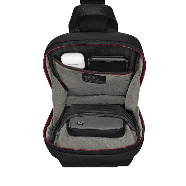 Рюкзак с одним плечевым ремнём VICTORINOX Travel Essentials 653384