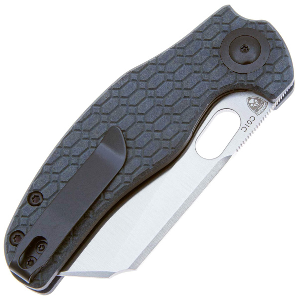 Складной нож Kizer Sheepdog C01c, рукоять Richlite