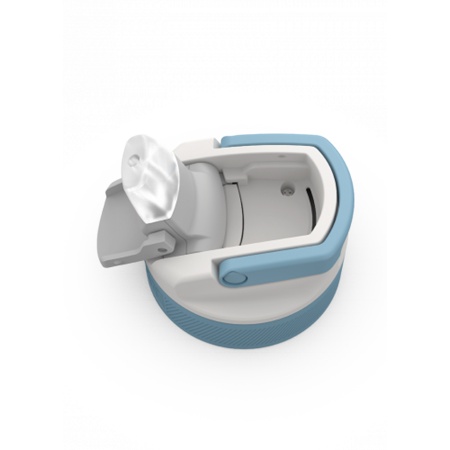 Бутылка для воды Kambukka LAGOON INSULATED Stainless Steel (400 мл)
