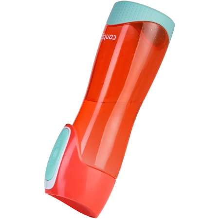 Бутылка для воды Contigo Swish Pink Peach (500 мл)