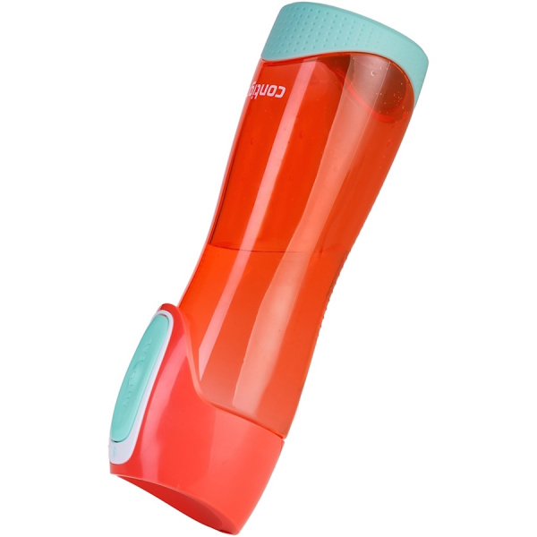 Бутылка для воды Contigo Swish Pink Peach (500 мл)