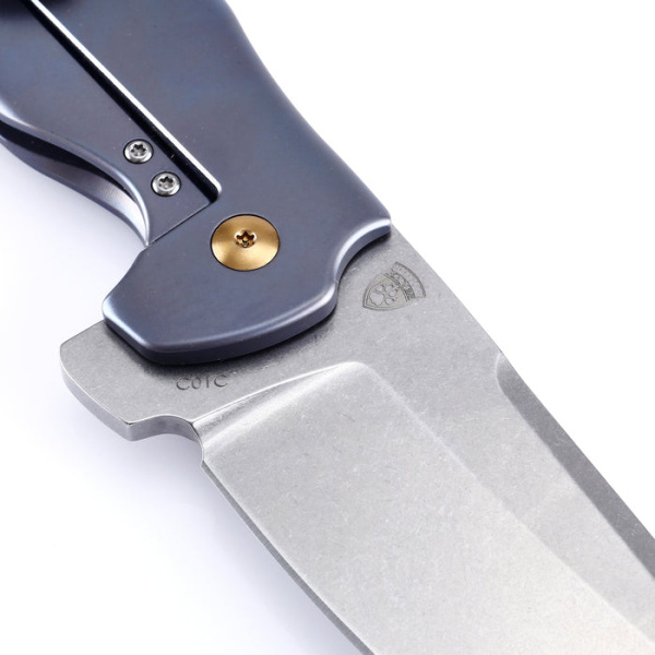 Складной нож Kizer Sheepdog C01c