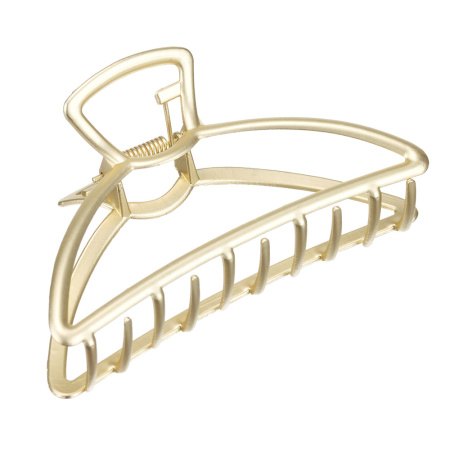 Заколка-краб Dewal Beauty 3004BD