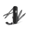 Нож-брелок Signature Lite Onyx Black VICTORINOX