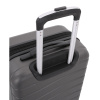 Чемодан SWISSGEAR ALVERSTONE, 64 л