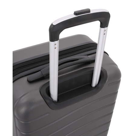 Чемодан SWISSGEAR ALVERSTONE, 64 л