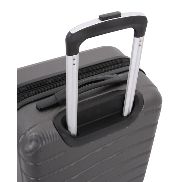 Чемодан SWISSGEAR ALVERSTONE, 64 л