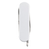 Нож перочинный Stinger FK-K7003LG-SILVER