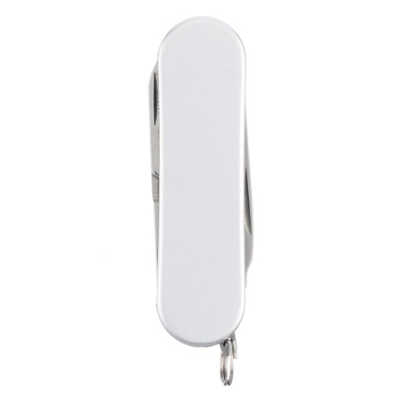 Нож перочинный Stinger FK-K7003LG-SILVER