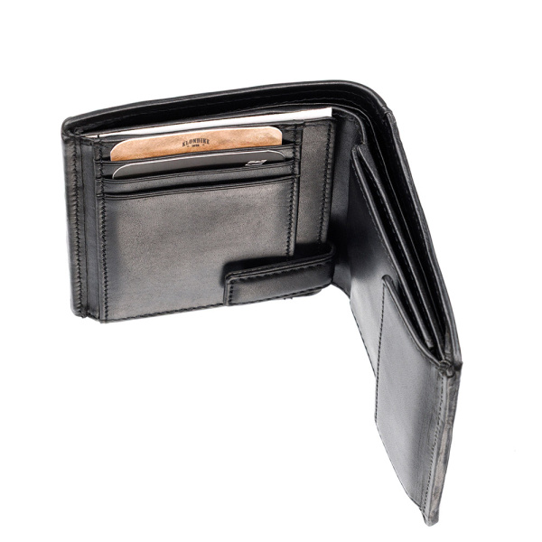 Бумажник KLONDIKE "URBAN" KD1400-01 Бумажник KLONDIKE "URBAN" KD1400-01