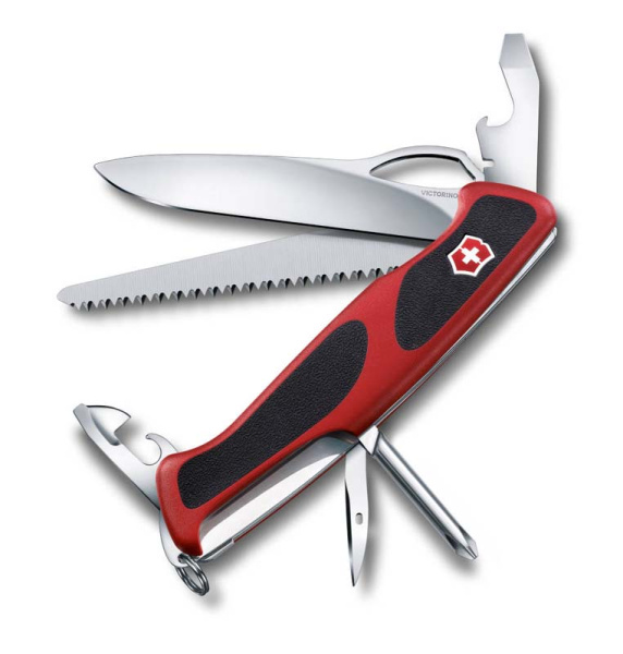 Складной нож VICTORINOX RangerGrip 78