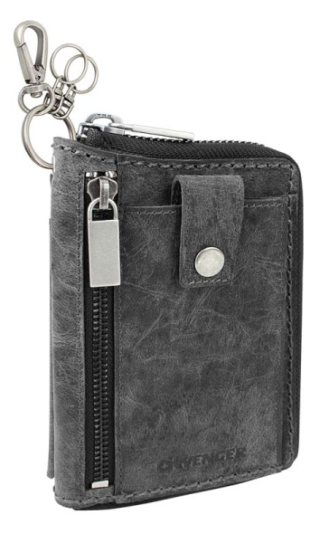 Портмоне WENGER Arizona W23-21BLACK