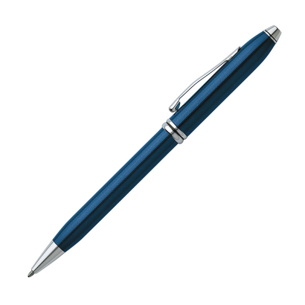 Шариковая ручка Cross Townsend 692-1