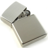 Зажигалка Zippo Brushed Chrome
