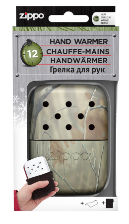 Каталитическая грелка ZIPPO 40420