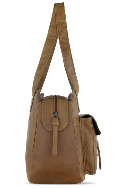 Сумка через плечо KLONDIKE RUSH «Zoe» KD1310-04