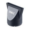 Фен DEWAL BEAUTY Optima Black HD1003-Black