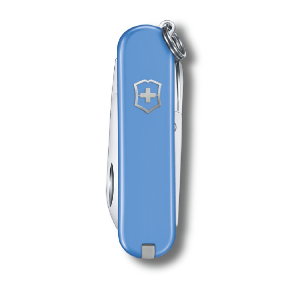 Нож-брелок Classic SD Colors Summer Rain VICTORINOX