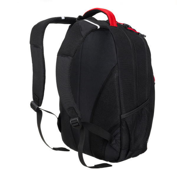 Рюкзак TORBER ROCKIT с отделением для ноутбука 15.6" T2324R