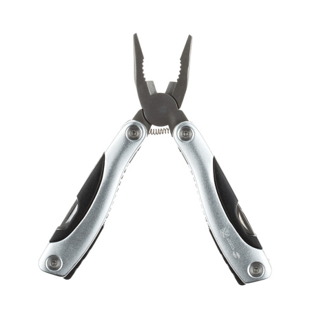 Мультитул Stinger MT-820AB-FB