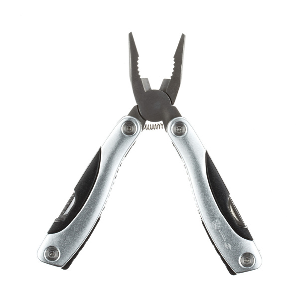 Мультитул Stinger MT-820AB-FB