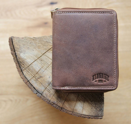 Бумажник KLONDIKE «Dylan» KD1012-02