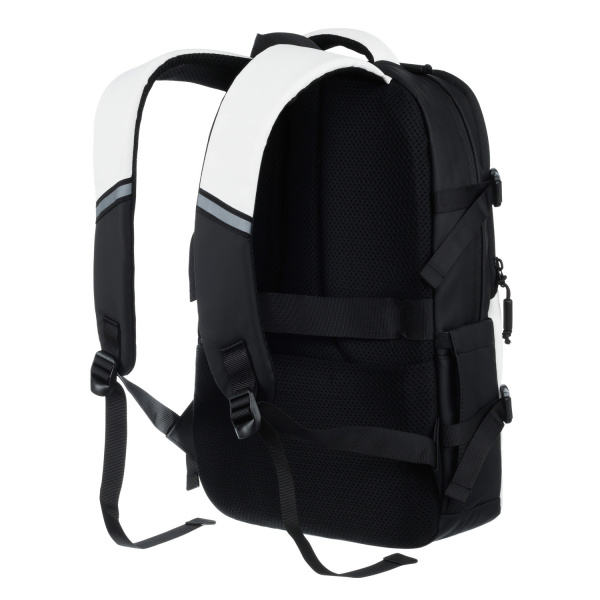 Рюкзак спортивный TORBER Xtreme 18" TS1101WH