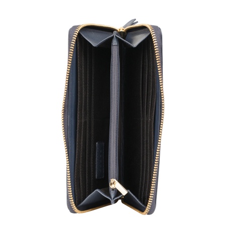 Кошелёк Cross Monaco Navy, тёмно-синий