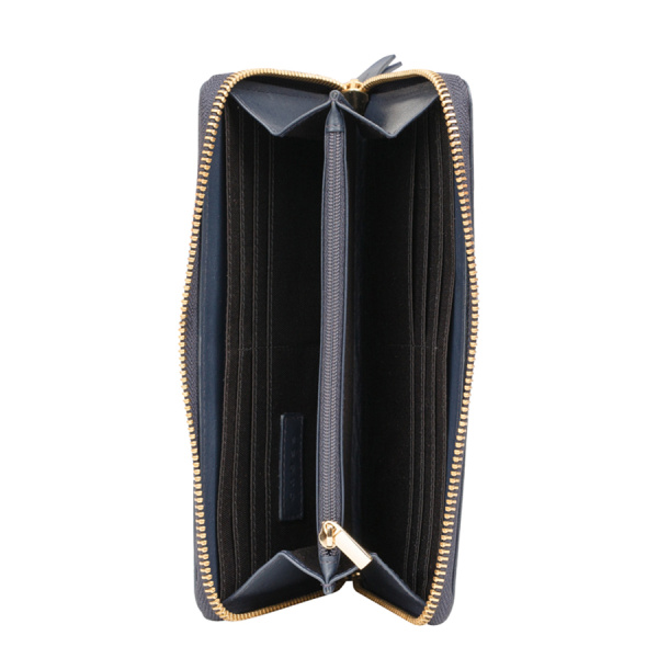 Кошелёк Cross Monaco Navy, тёмно-синий