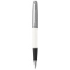 Перьевая ручка Parker Jotter Originals White, M