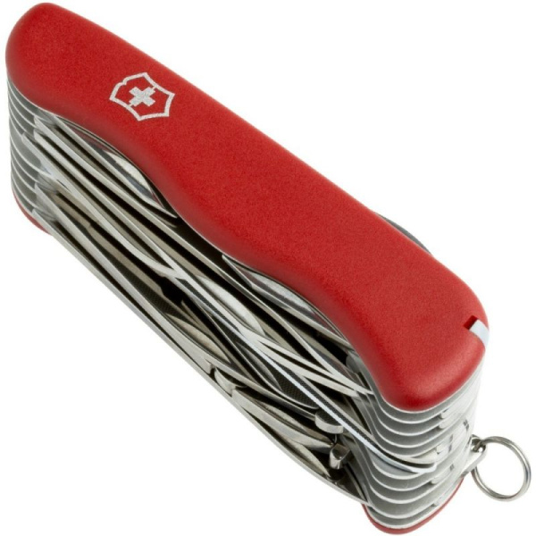 Складной нож Victorinox Workchamp XL