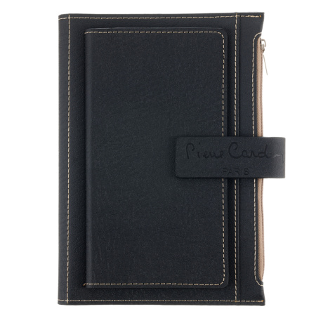Записная книжка Pierre Cardin в обложке PC190-F04-1