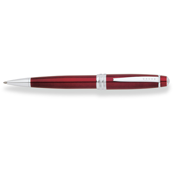 Ручка шариковая Cross Bailey Red