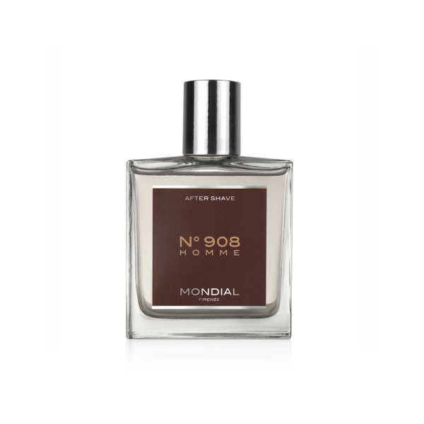 Лосьон после бритья MONDIAL №908 HOMME AFTER SHAVE LOTION AS-908-100