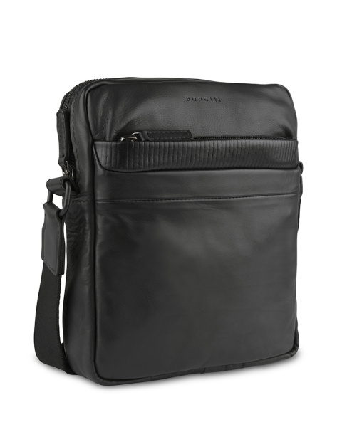 Сумка наплечная мужская BUGATTI ДЖОЭЛ | JOEL 49551301