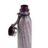 Термоизолирующая бутылка COUTURE MATTERHORN BLONDE WOOD (590 мл)