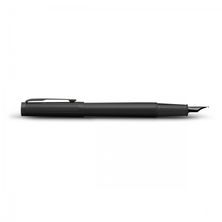 Ручка перьевая Parker "Ingenuity Black BT" 0,8мм