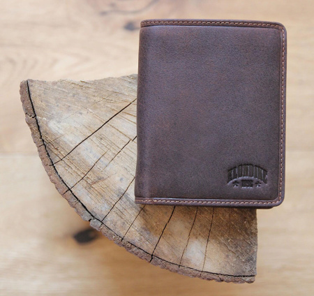 Бумажник KLONDIKE «Don» KD1008-03