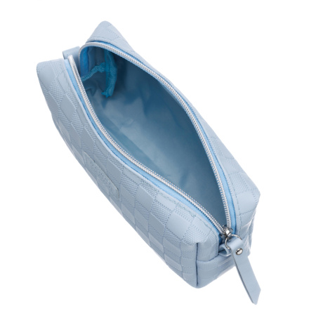 Косметичка Dewal Beauty серия "Шашки" BG-330