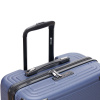 Чемодан TORBER Onego T2081BLM