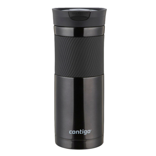 Термокружка Contigo BYRON 20 OZ Black (590 мл)