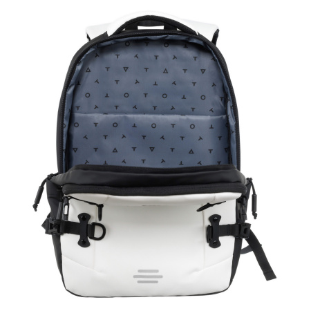 Рюкзак спортивный TORBER Xtreme 18" TS1101WH
