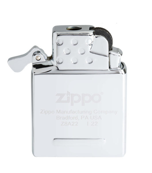 Газовый вставной блок для широкой зажигалки Zippo 65809