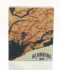 Бумажник KLONDIKE «Don» KD1008-03