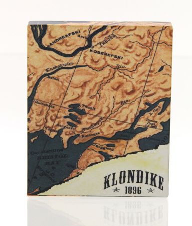 Бумажник KLONDIKE «Don» KD1008-03