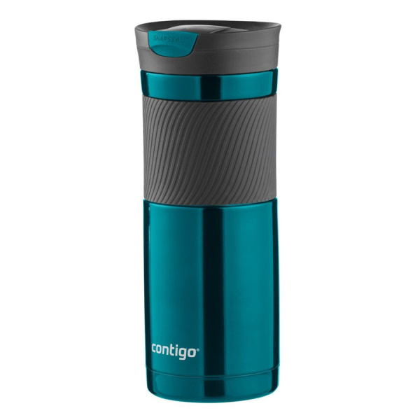 Термокружка BYRON 16 OZ Biscay Bay (470 мл)
