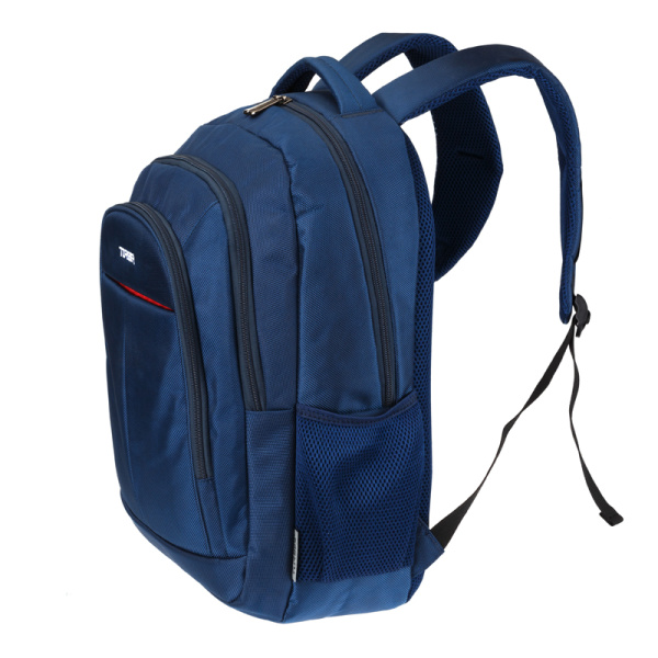 Рюкзак TORBER FORGRAD с отделением для ноутбука 15" T9502-BLU