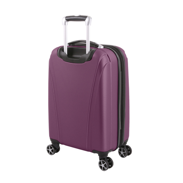 Чемодан SWISSGEAR TALLAC, 37 л